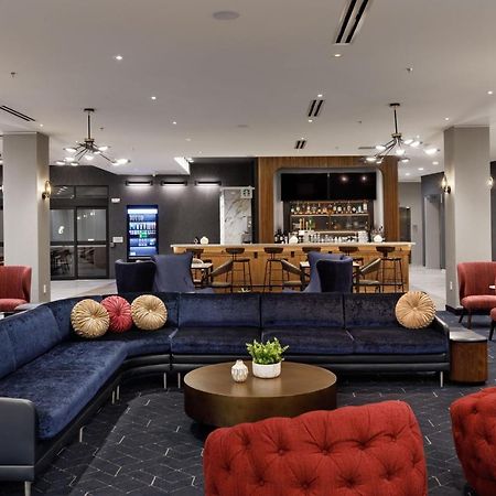 Courtyard By Marriott Richmond Scott'S Addition Buitenkant foto