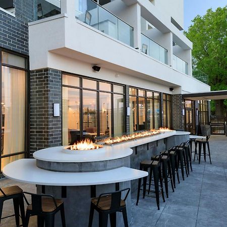 Courtyard By Marriott Richmond Scott'S Addition Buitenkant foto